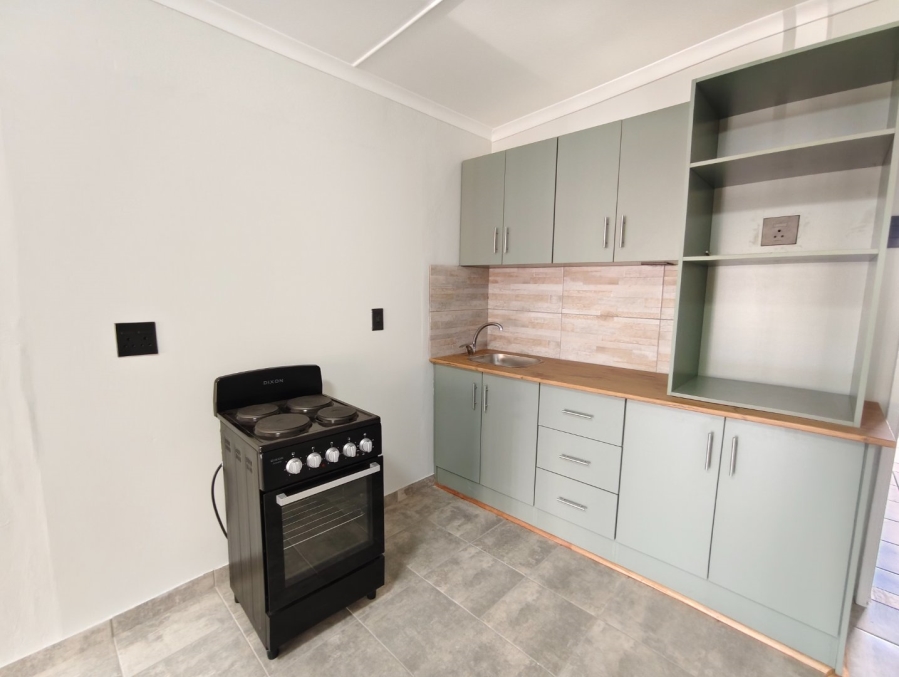 To Let 1 Bedroom Property for Rent in Generaal De Wet Free State